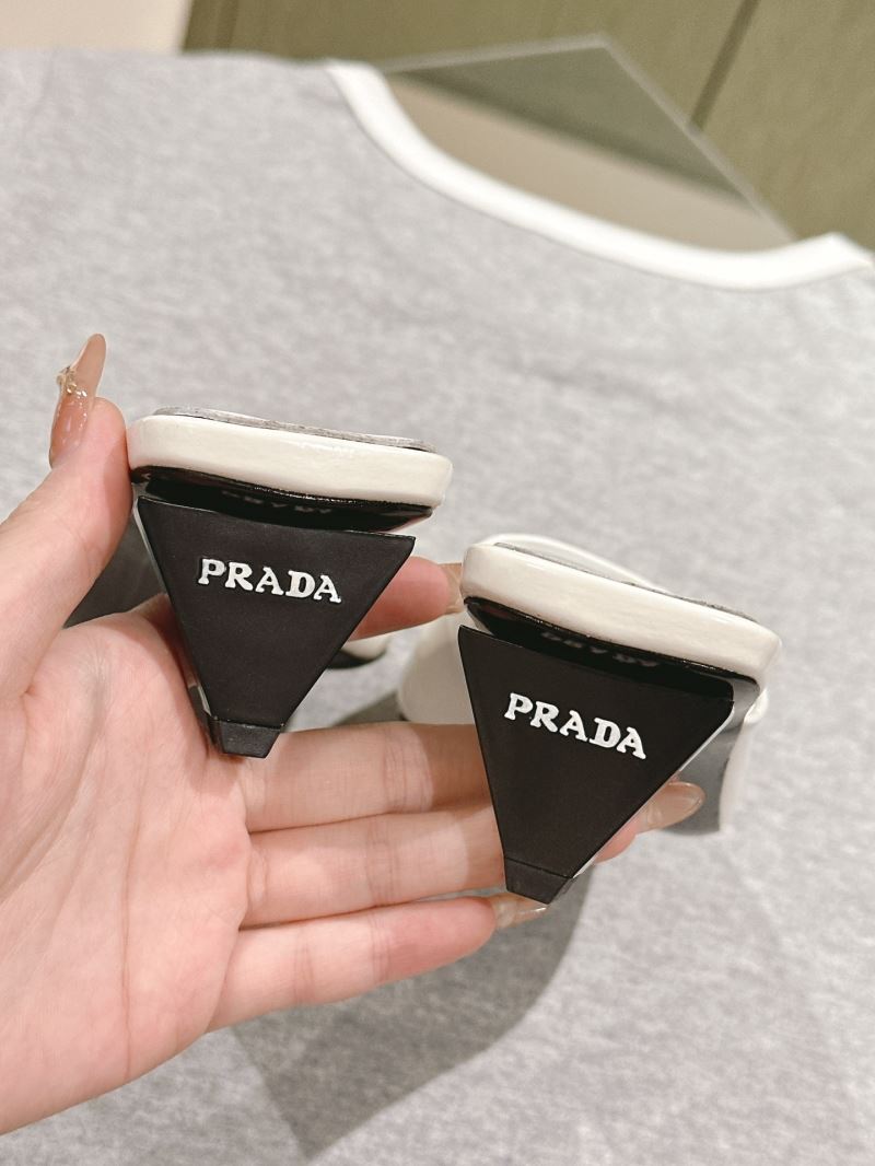 Prada Slippers